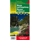 WK S 511 Meran und Umgebung 1:25 000