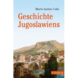 Geschichte Jugoslawiens