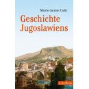 Geschichte Jugoslawiens