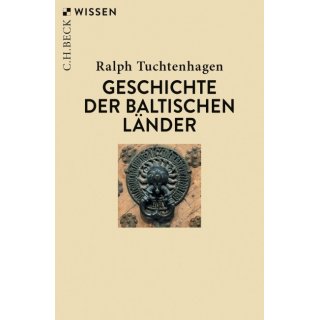 Geschichte der baltischen Lnder