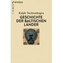 Geschichte der baltischen L�nder
