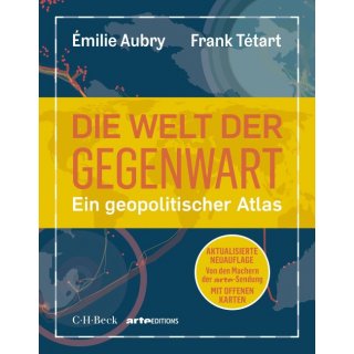 Die Welt der Gegenwart