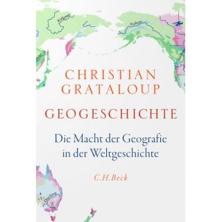 Geogeschichte