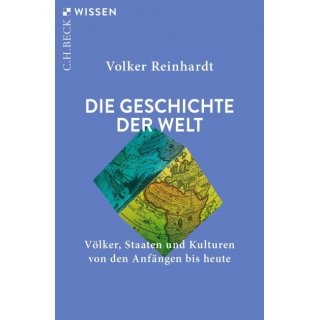 Die Geschichte der Welt