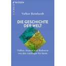 Die Geschichte der Welt