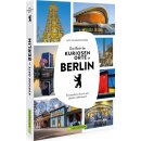 Das Buch der kuriosen Orte in Berlin