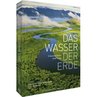 Das Wasser der Erde