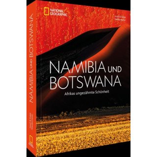 Namibia und Botswana