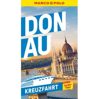 Kreuzfahrt Donau