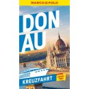 Kreuzfahrt Donau