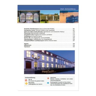 1000 Places To See Before You Die: Stadtfhrer Berlin spezial