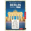 1000 Places To See Before You Die: Stadtfhrer Berlin...