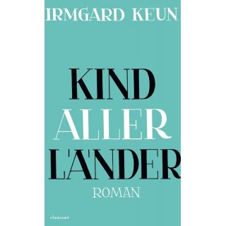 Kind aller Lnder