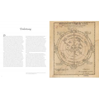 Historische Seekarten