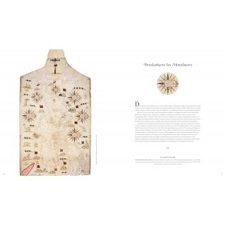 Historische Seekarten