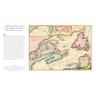 Historische Seekarten