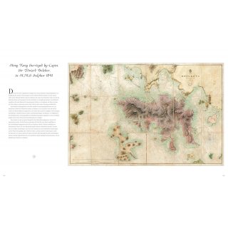 Historische Seekarten