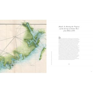 Historische Seekarten