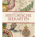 Historische Seekarten