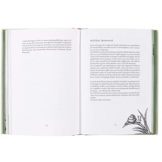 Mord im Grnen. 20 Krimis mit vielen Gartentipps