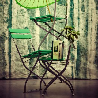 Mord im Grnen. 20 Krimis mit vielen Gartentipps