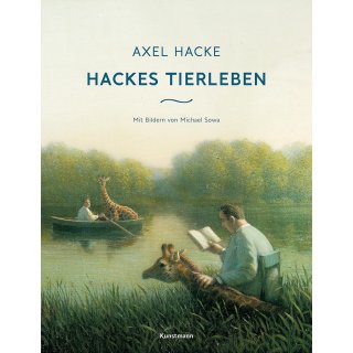 Hackes Tierleben