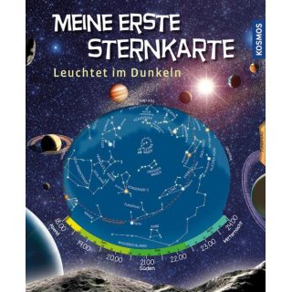 Meine erste Sternkarte