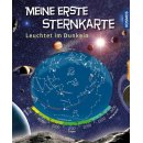 Meine erste Sternkarte