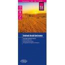 Vereinigte Arabische Emirate (1:600.000)