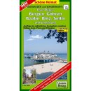 182 Insel R�gen: Bergen, G�hren, Baabe, Binz, Sellin und...