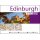 Edinburgh Popout Map