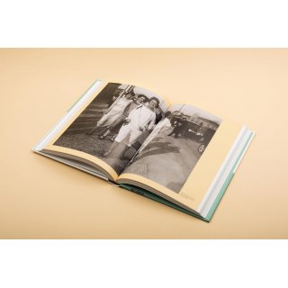 Modemetropole Berlin 1836 - 1939