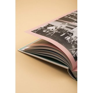 Modemetropole Berlin 1836 - 1939