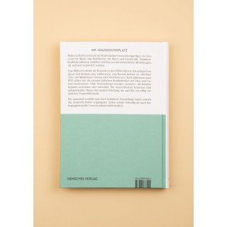 Modemetropole Berlin 1836 - 1939