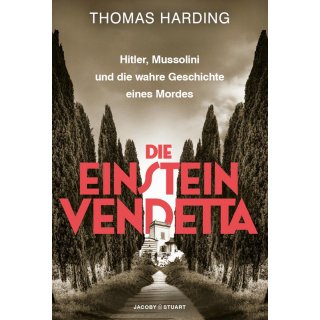Die Einstein Vendetta