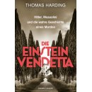 Die Einstein Vendetta