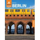Berlin Rough Guides Mini