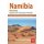 Namibia, Botswana