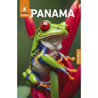 Rough Guides Panama