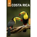 Costa Rica Rough Guides