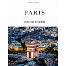 Paris - Atlas des Geheimen