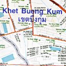 Bangkok 1:20.000