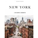 New York - Atlas des Geheimen