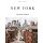 New York - Atlas des Geheimen