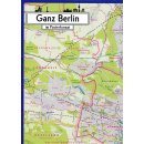 Ganz Berlin 1:63.500