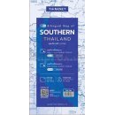 Southern Thailand 1:550.000
