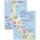 Southern Thailand 1:550.000