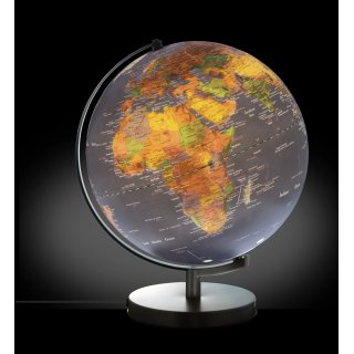 TOUCH Leuchtglobus,  30 cm