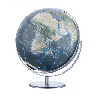 JURI CITY LIGHT FLEX Leuchtglobus,  30 cm