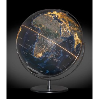 JURI CITY LIGHT FLEX Leuchtglobus,  30 cm